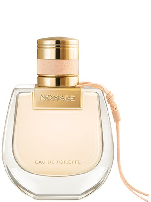 Chloé Nomade Eau De Toilette