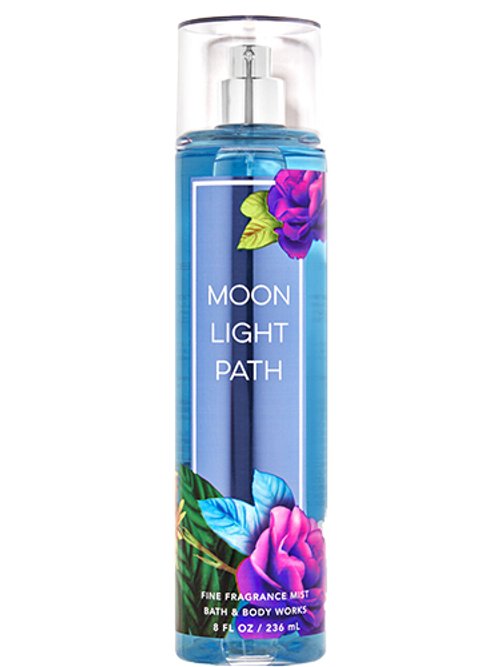 Moonlight Path