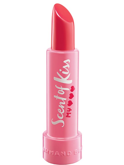 Scent Of Kiss My Heart