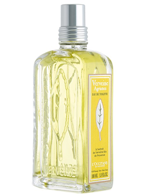 Citrus Verbena Eau De Toilette