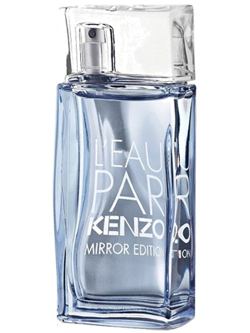 L'Eau Kenzo Mirror Edition Pour Homme 2014