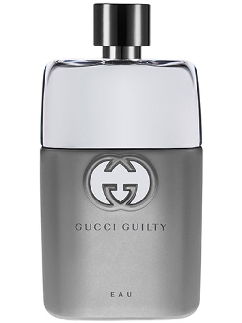 Gucci Guilty Eau Pour Homme