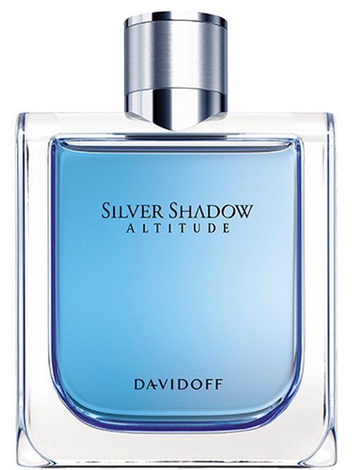 Silver Shadow Altitude