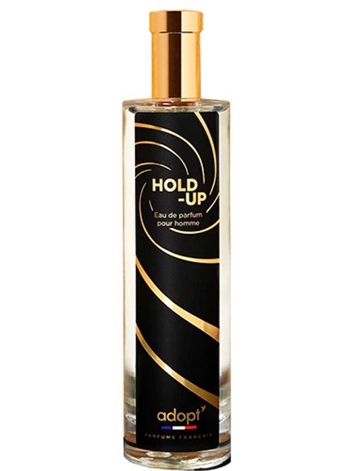 Hold Up