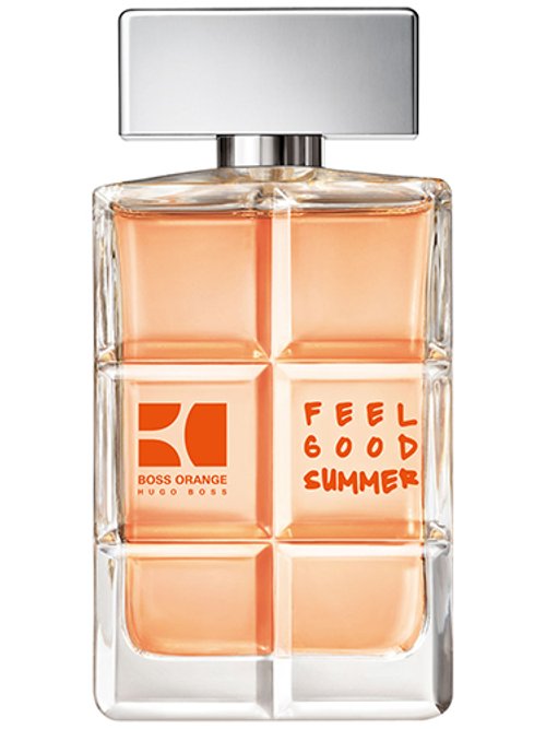 Boss Orange Man : Feel Good Summer 2013