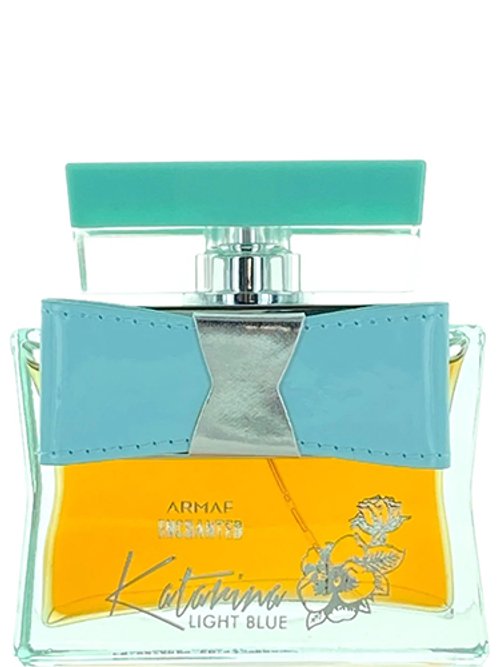 Enchanted Katarina Light Blue