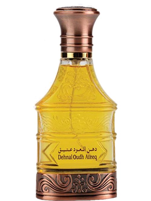 Dehnal Oudh Ateeq