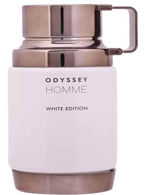 Odyssey Homme White Edition