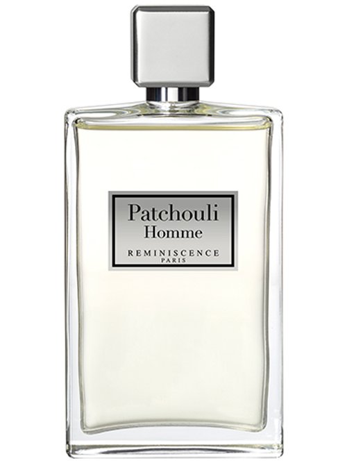 Patchouli Homme