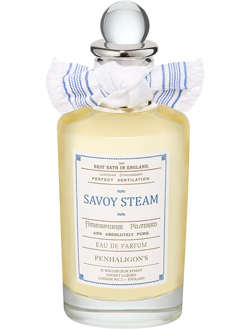 Savoy Steam