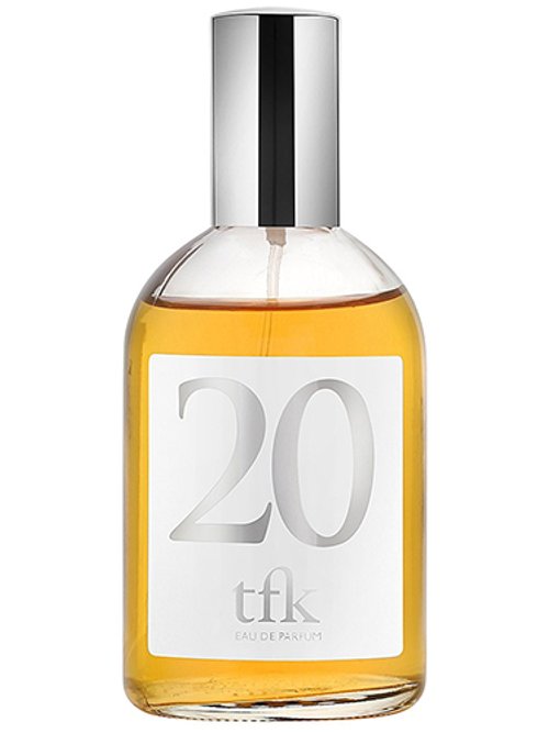 Signature Line : Nº 20