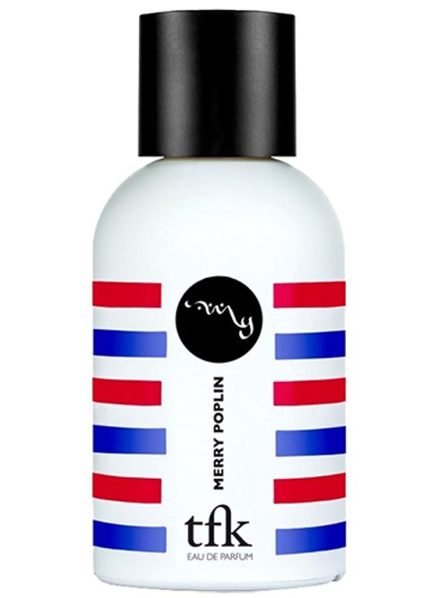 Merry Poplin