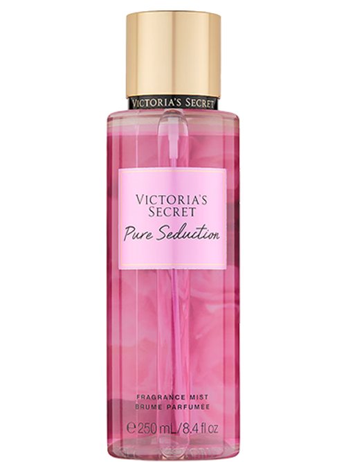 Pure Seduction Mist