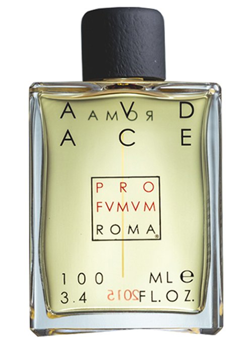 Audace Profumum Roma