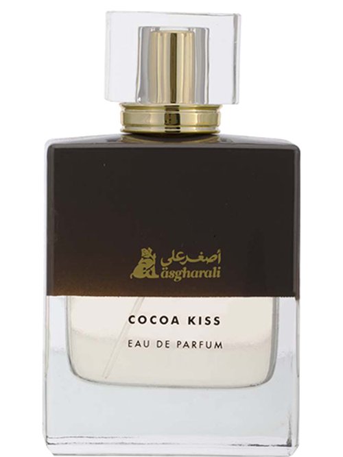 Cocoa Kiss