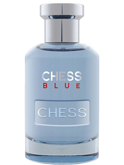 Chess Blue