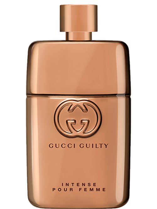 Gucci Guilty Intense Edp