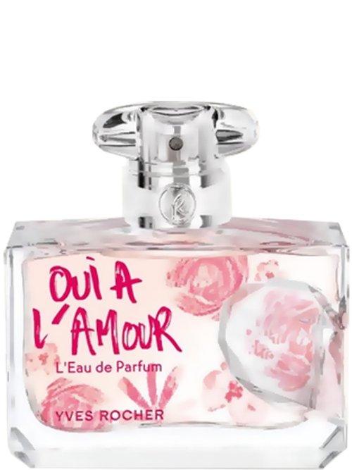 Oui À L'Amour Spring Collector 2019