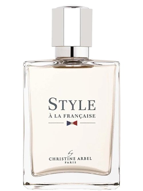 Style À La Française