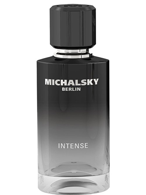 Michalsky Intense For Men