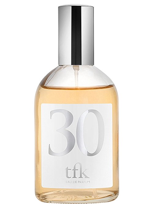 Signature Line : Nº 30