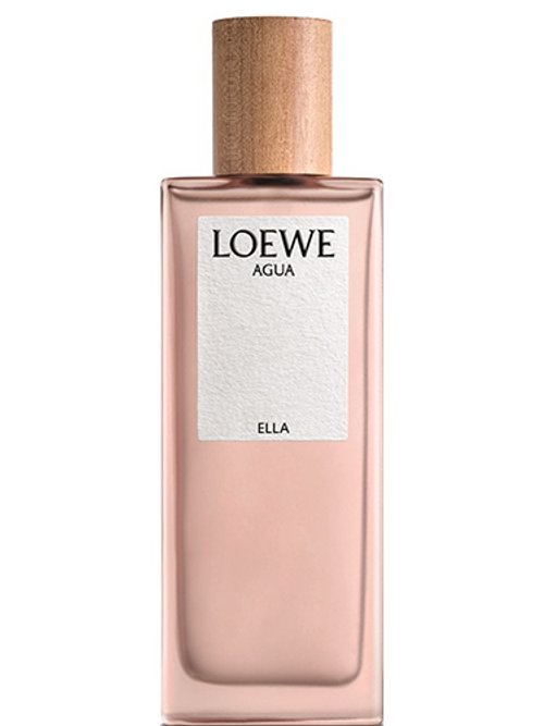 Agua De Loewe Ella
