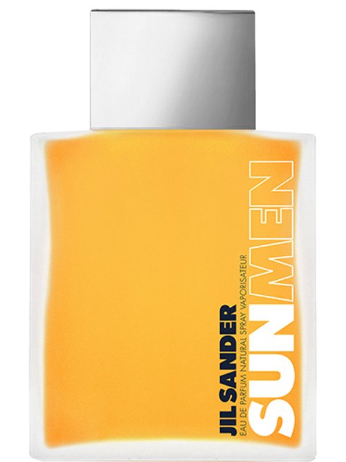 Sun Men Eau De Parfum