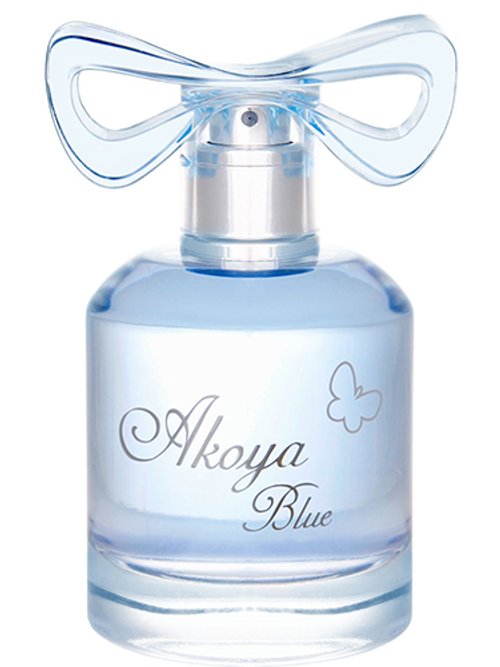 Akoya Blue
