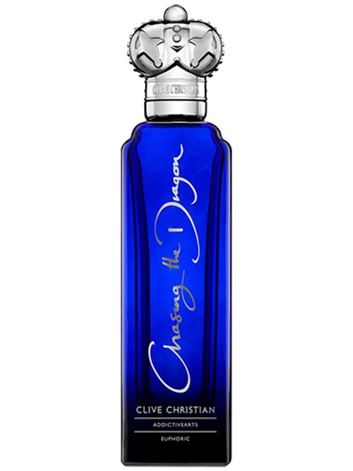 Chasing The Dragon Euphoric