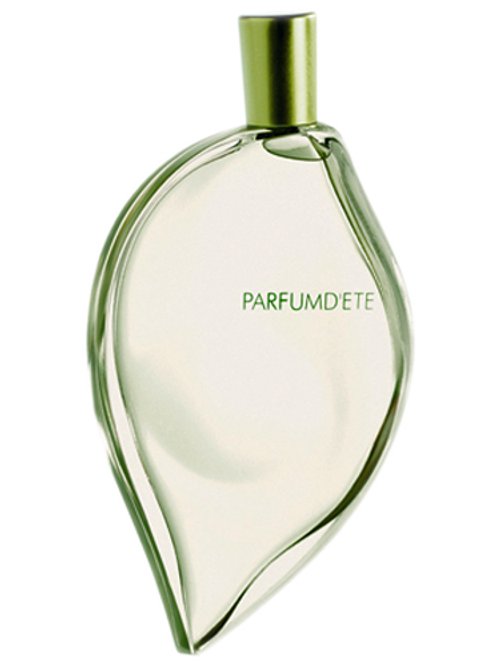 Parfum D'Été (2002)