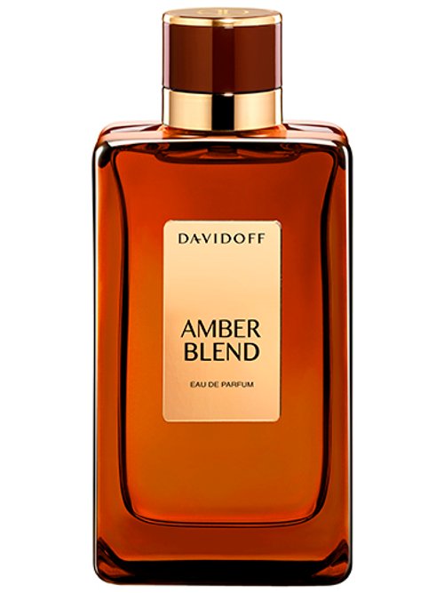 Amber Blend