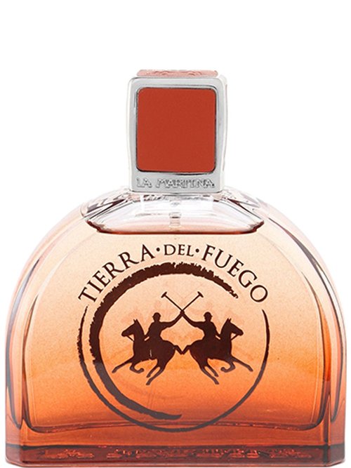 Tierra Del Fuego Hombre