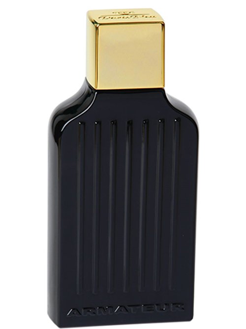 Armateur Gold Ltd. Ed. 2018