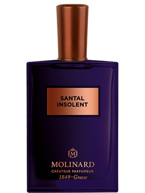 Santal Insolent
