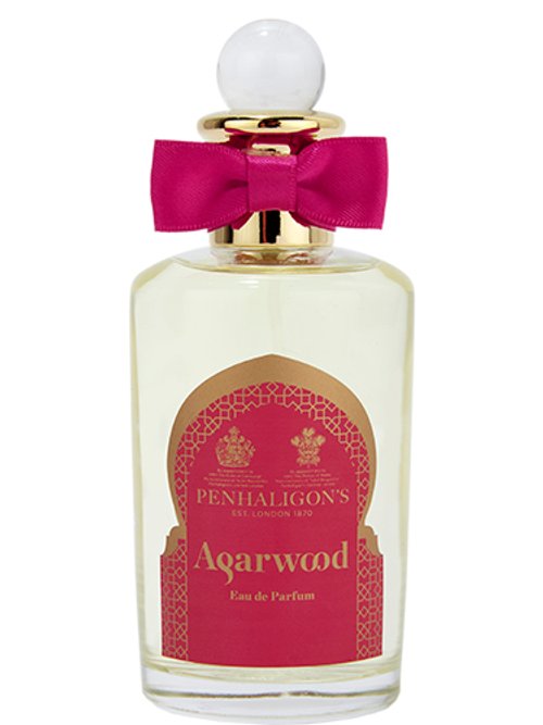 Agarwood