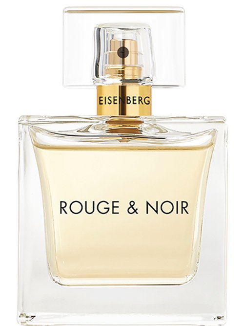 Rouge Et Noir Parfum