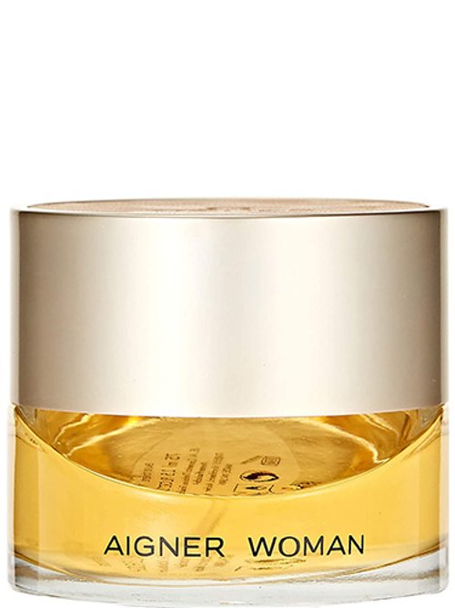 Aigner In Leather Woman