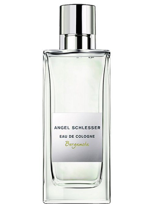 Eau De Cologne Bergamota