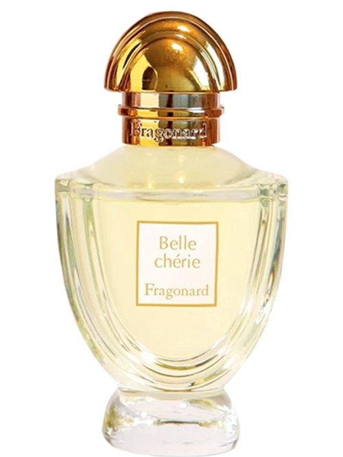 Belle Chérie Eau De Parfum
