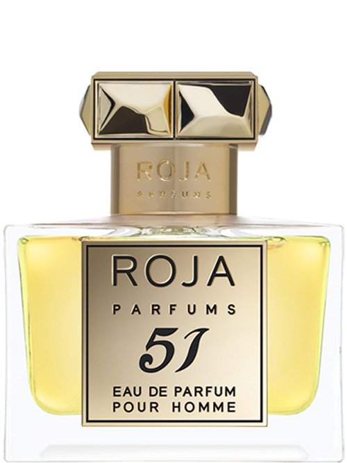 51 Eau De Parfum Pour Homme