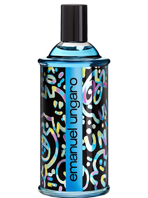 Emanuel Ungaro For Him