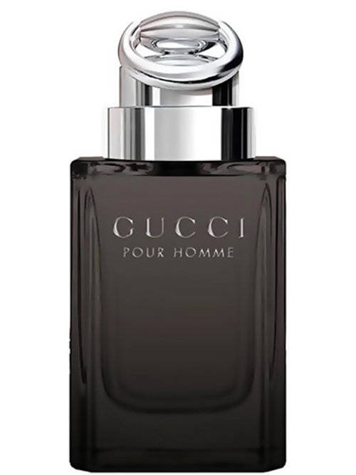 Gucci By Gucci Pour Homme