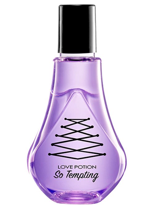 Love Potion So Tempting