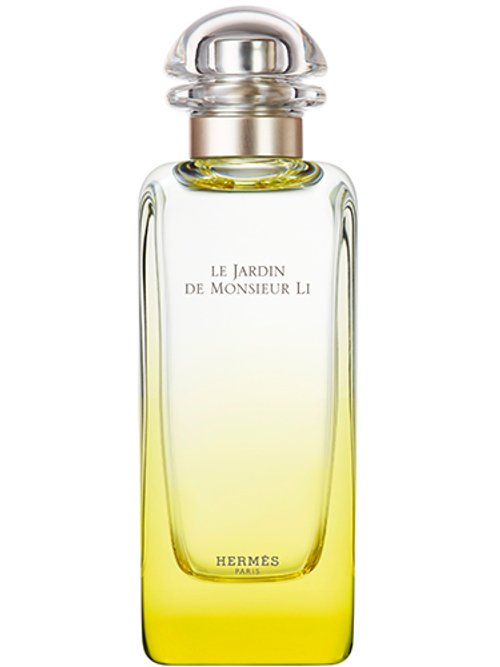 Le Jardin De Monsieur Li