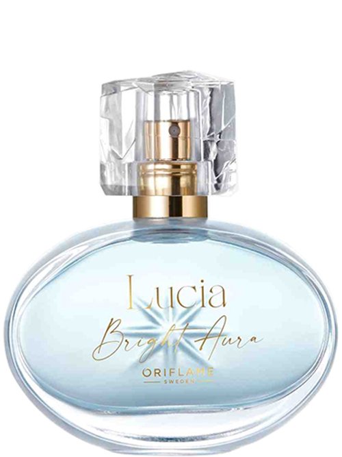 Lucia Bright Aura