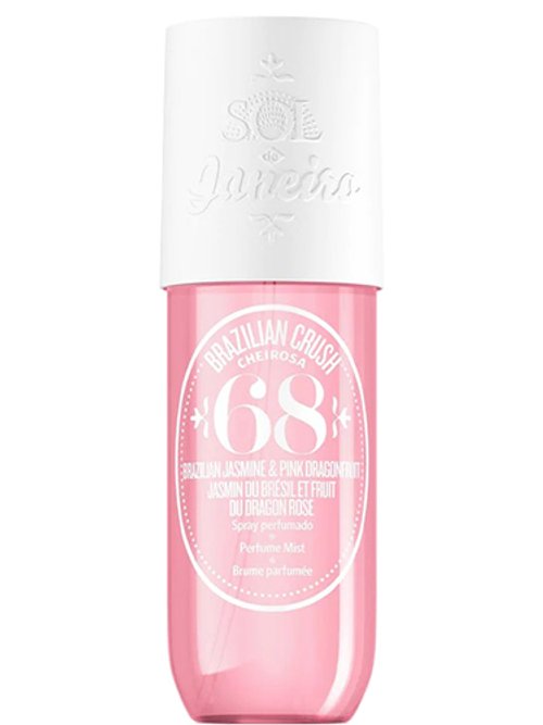 Brazilian Crush Cheirosa 68