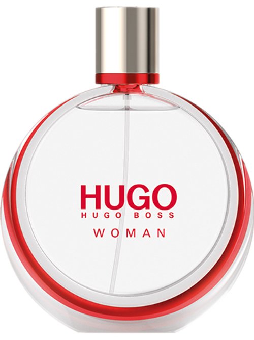 Hugo Woman (2015)