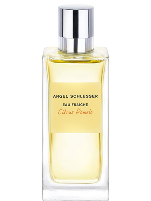 Eau Fraîche Citrus Pomelo