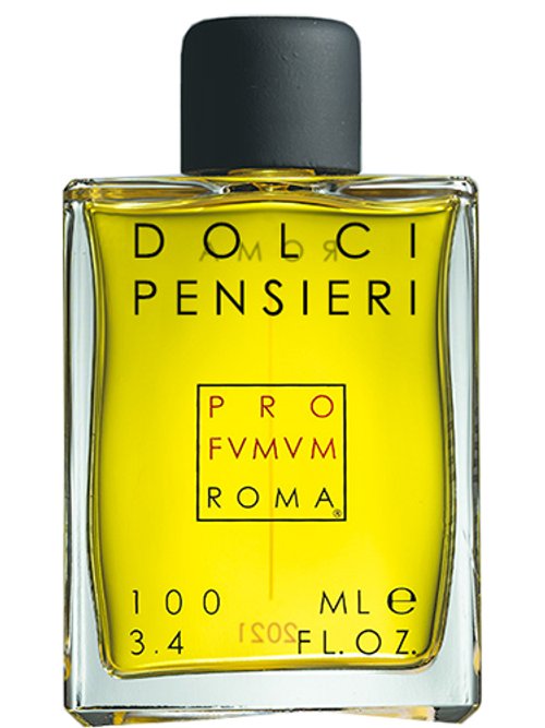 Dolci Pensieri