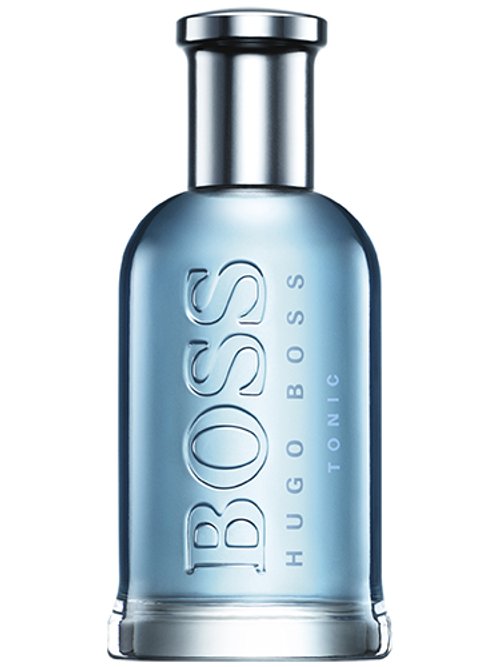 Boss Bottled Tonic